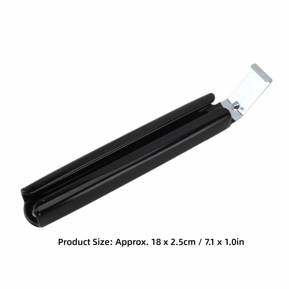 2 Stück Werkzeug zum Entfernen von Fassadenverkleidungen mit langem Griff 7 Zoll Fassadenwerkzeug Werkzeug Installationstool Installation Reparatur