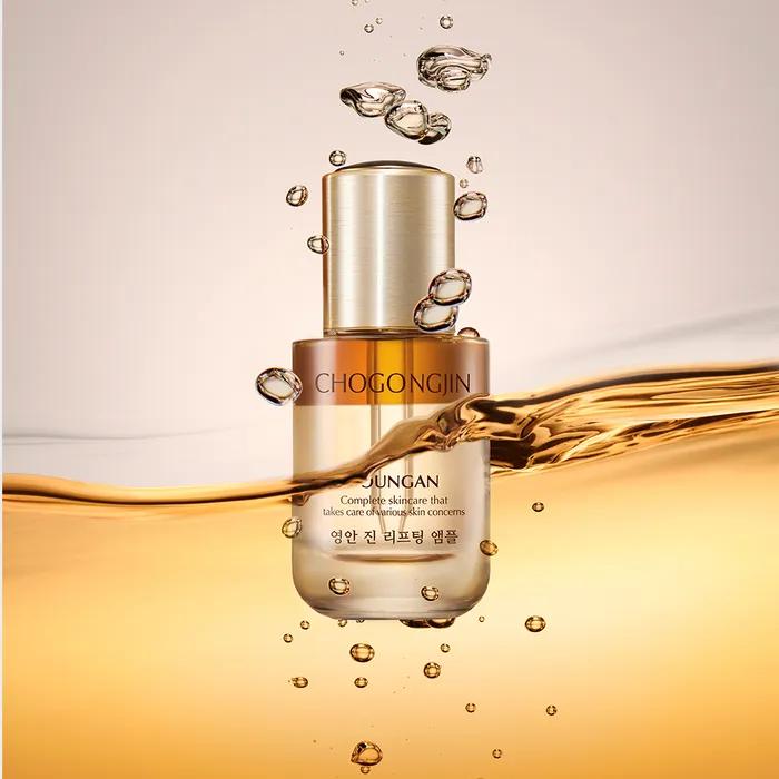 

[Чо Гон Джин] Енган Джин Лифтинг-ампула 30 мл