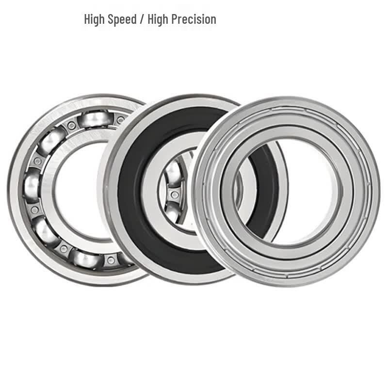 High-Speed Deep Groove Ball Bearing 6309-2Z/C3
