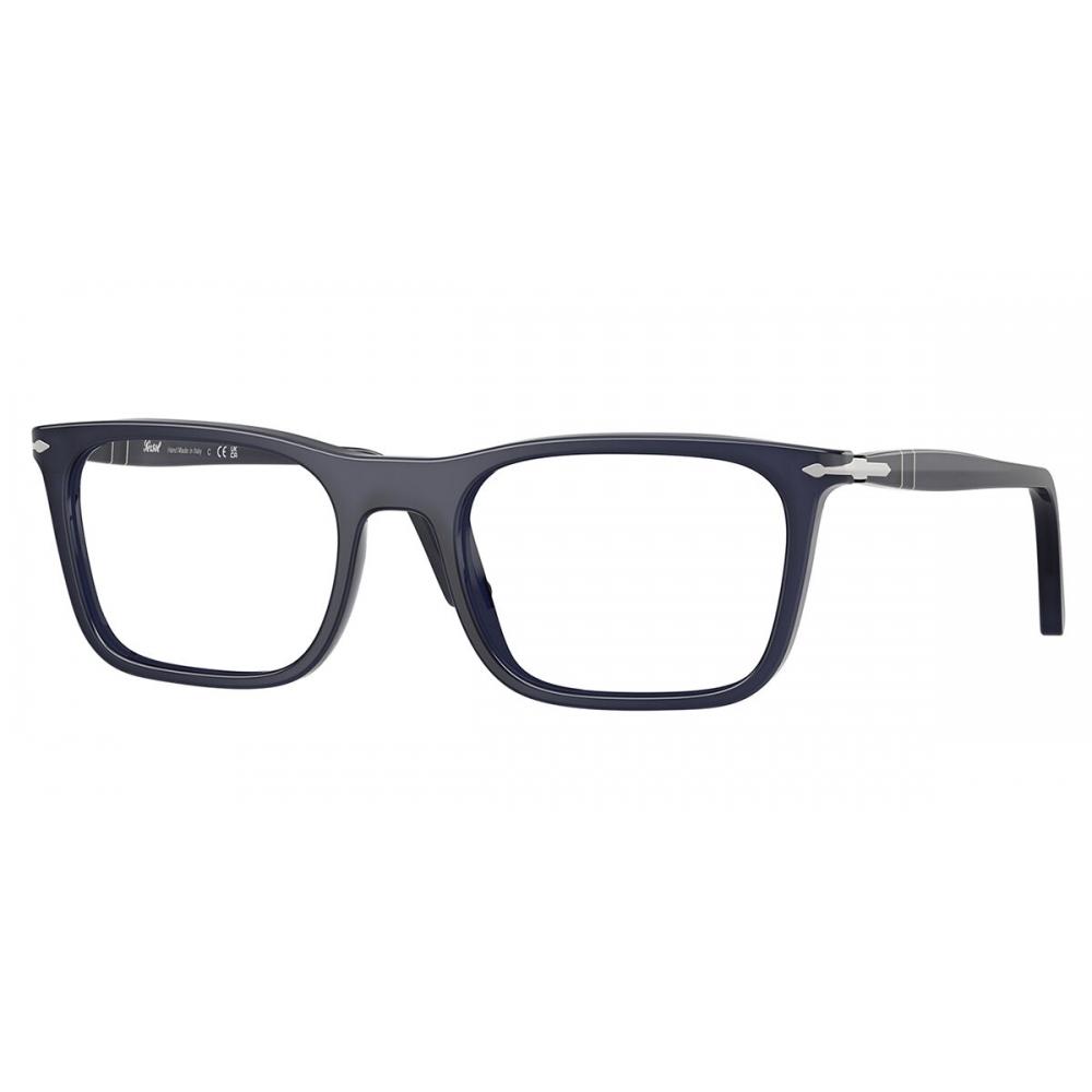 

Persol Po3358v 1217 Unisex Eyeglasses 54-20-145