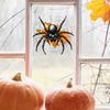 Spider Halloween Webs Bedroom Living Room Foyer Home Decoration Wall Stickers