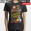 Showbiz Pizza Billy Bob Essential T-Shirt