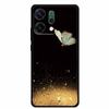 Für Oppo Reno 14 Pro Hülle Cartoon Muster Weiches Silikon TPU Hüllen Für Oppo Reno14 Pro Handyhüllen Neues Reno 14Pro CPH2739 Fundas