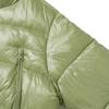 Filluminate Urban Shield Padded Jacket - Light Khaki