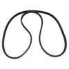 Lawn Mastery Tough And Reliable Replacement Belts Tailored For A Range Of Models Including The Well Known 126 & 156