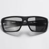 aoron PC Frame Photochromic Polarized Sunglasses for Men Women Fashion UV400 Anti Glare Sports Driving Cycling Glasses Outdoor Skiing Goggles