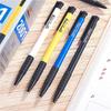 40pcs Ballpoint Pens Stationery 0.7mm Blue Ball Pens School Supplies Long Lasting Smooth Writing Ball Point Pen Office Supplies