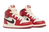 Jordan 1 Retro High OG Chicago Lost and Found (TD)