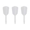 CONDOR AXE WING SLIM S White Condor Ax Wing Slim Dart Flight Short