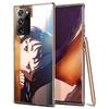 Yamada Anna Phone Case for Samsung A55 A35 A25 A15 A07 A05S A16 A17 A26 A36 A37 A56 A57 Galaxy Note 20 10 A50S A71 A51 A31 A30 A