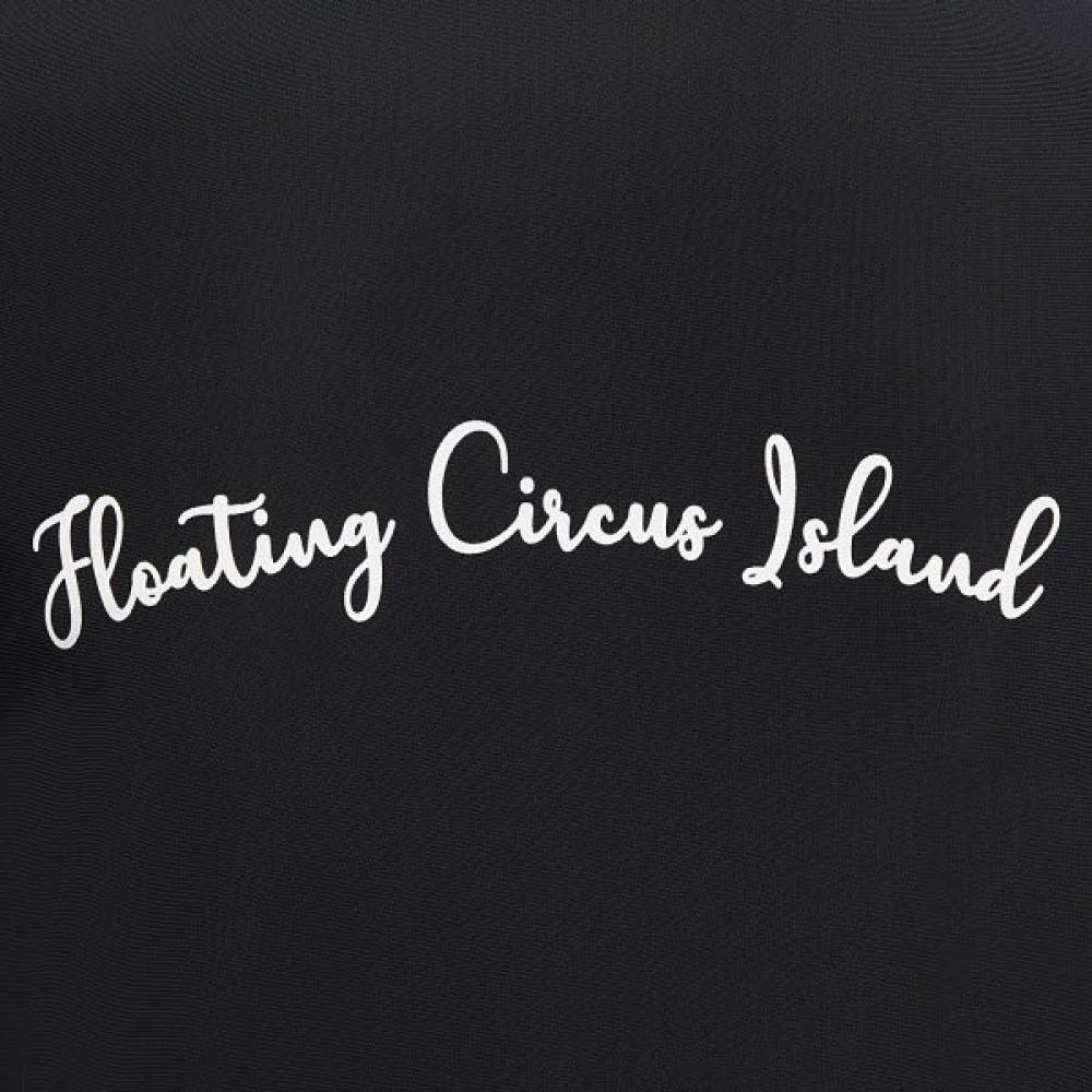 Arena Girls Youth Rash Guard Set A6bg1gs82 Blk