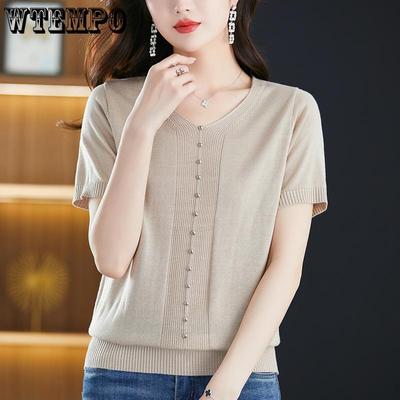 Tops – T-Shirts