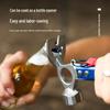 Multifunction Outdoor Camping & Survival Hammer