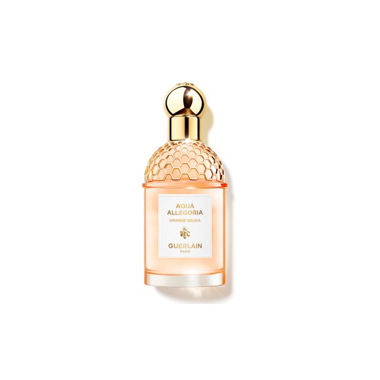 Guerlain Aqua Allegoria Orange Soleia Eau