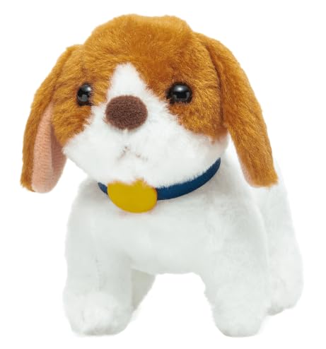 

Koro s Big Walk Plush Toy, Koro S, Ghibli Museum Exclusive