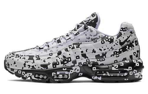 

Nike Air Max 95 Cav Empt White AV0765-100 36