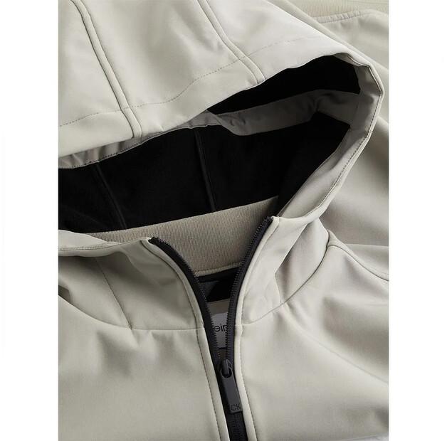 Calvin Klein Recycled Softshell куртка