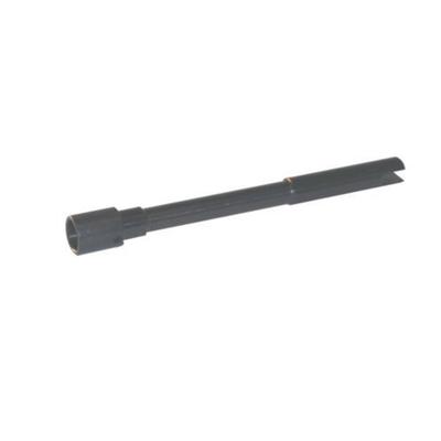 New 1Pcs New Black 153mm Engine Oil Pump Drive Shaft IS55E Fits For Chevy Chevrolet