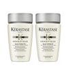 Kerastase Densifique Bain Densité Shampoo Twin Pack
