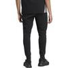 adidas Knitted Sweatpants Men's Black IT6349