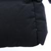 Uniqlo Seamless Down Coat S Black Women Used