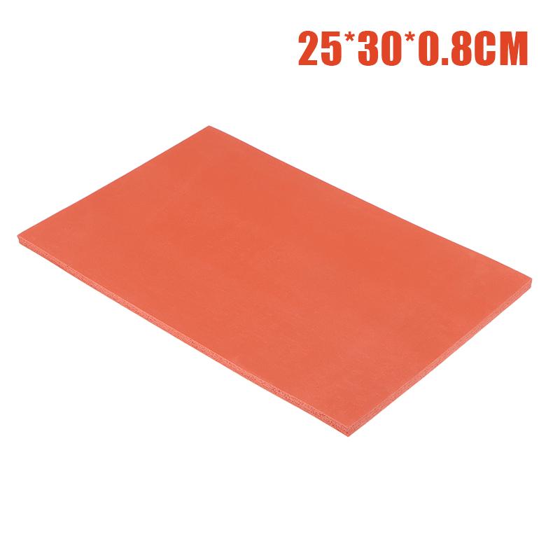 Pressing Mat Laminating Machine Silicone Pad Soft Sponge Foam Board High Temperature Resistant Pad