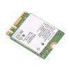 NGFF Network Card AX210 Standard NGFF M2 Triple Band 2.4G 5G 6G BT 5.2 MU MIMO WIFI6E Network Card