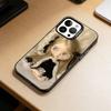 Cute Blythe Doll-D  Phone Case For iPhone 17,16,15,14,13,12,11 Plus,Pro Max,XS,Colorful Silver Phone Case Funda Cover