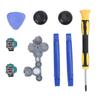 3D Analoge Joysticks T8 Schraubendreher Thumbsticks Kappen-Set für XBOX ONE Controller Set