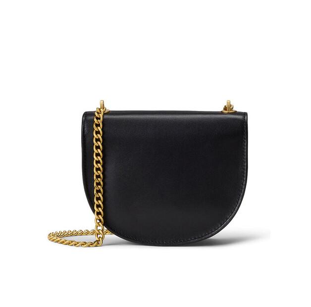 Handbag LAUREN RALPH LAUREN 431958978004 Black