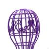 Stand, Holder Foldable Hangers Collapsible Portable S Display Stand Hats Cap Rack for