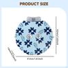 Crochet Row Counter Crocheting DIY Making Knitting Tools Portable for Sweater Rows Counting