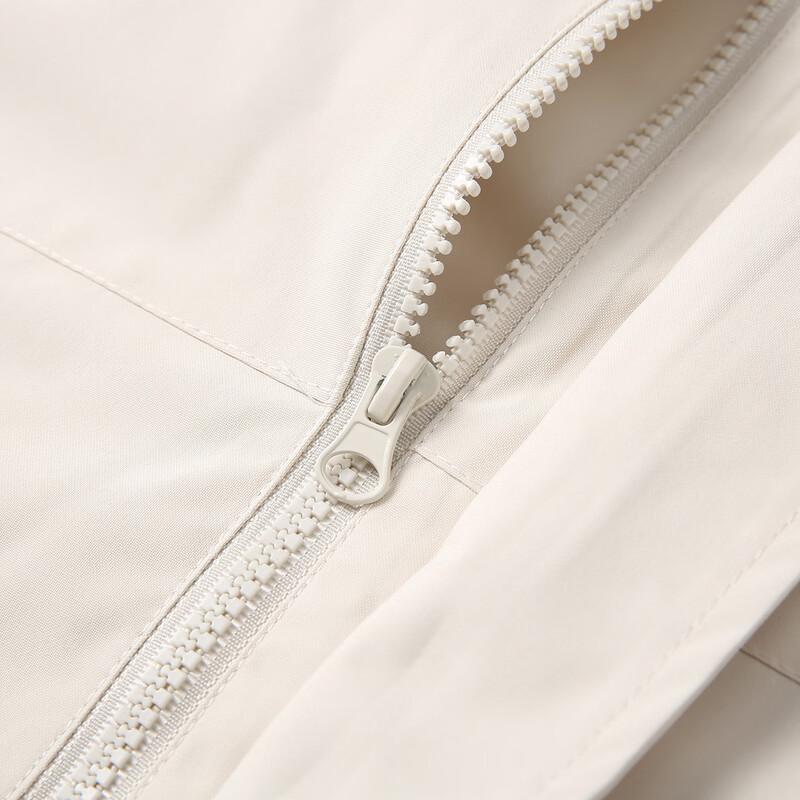 Jeep Men's Hooded Casual Outdoor Jacket