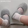 Suede Women Ballet Flats Shoes Fashion Mary Jane Shoes Woman 2025 Trend Winter New Sweet Cute Dress Student Sneakers Mujer Shoes
