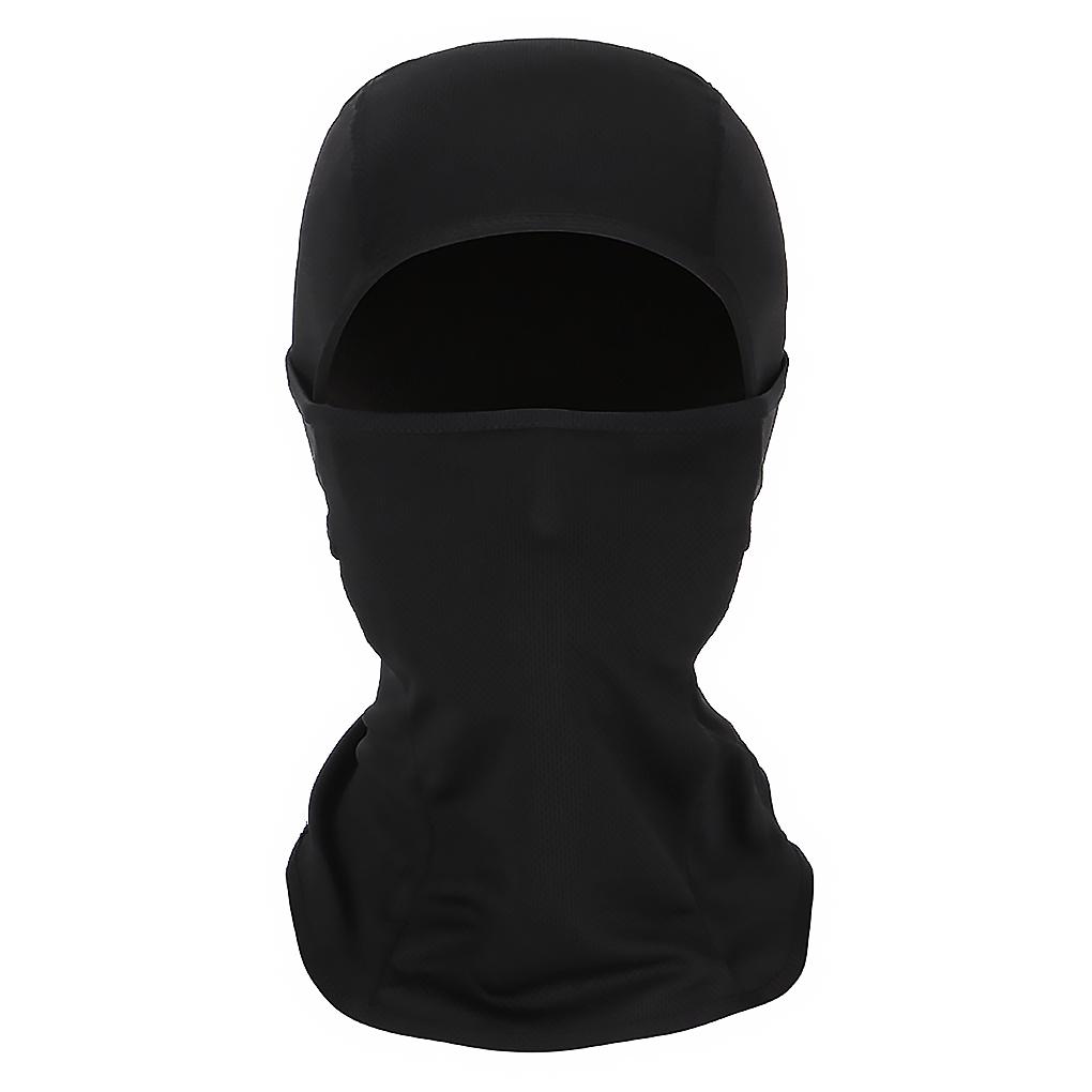 Full Face Riding Mask Sunscreen Head Cover Dust Windproof Face Cover Quick\-Drying Outdoor Sports Mask Cycling Equipment