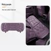 Leapmotor Car Seat Cushion for C16/C11/C10/T03/C01/S01 - All-Season High-Grade Breathable Comfort.