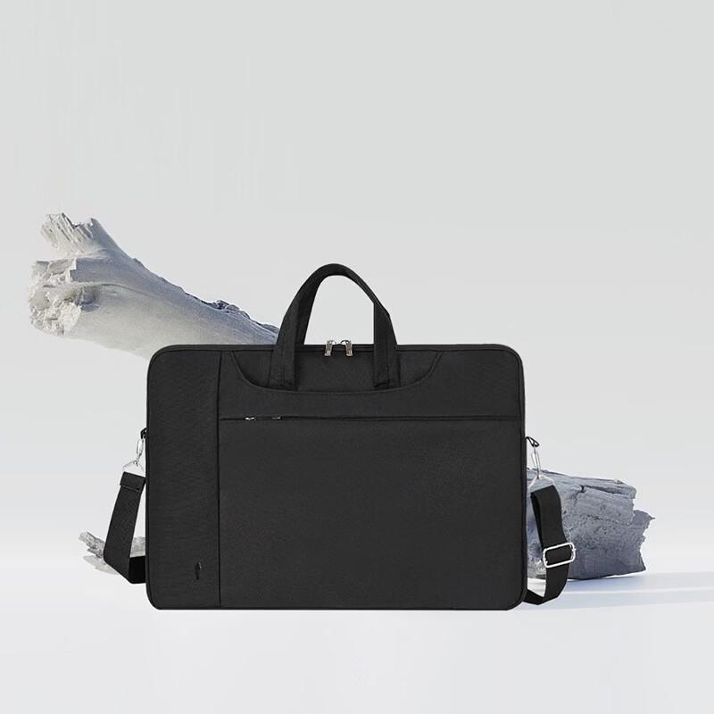 ZMN Ultra-thin Laptop Briefcase