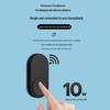 Smart Long-Range Wireless Doorbell with One-Button Call for Elderly & Patients