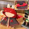Labu-bu Clothes for 17cm Dolls Top Pants with Costume Accessories Doll Outfit Collection for Imaginative Play Display