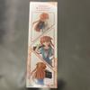 [USED] Evangelion Asuka Langley Shikinami Uniform Ichiban Kuji Figure B Prize