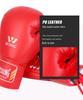 Jiuri Mountain Series Boxing Gloves - Rope, Sanda, Fighting, Sparring, Punching Bag Gloves
