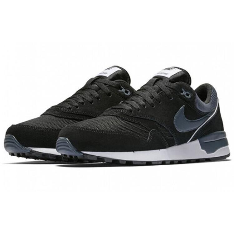 Nike Air Odyssey Black Magnet Grey 652989-001
