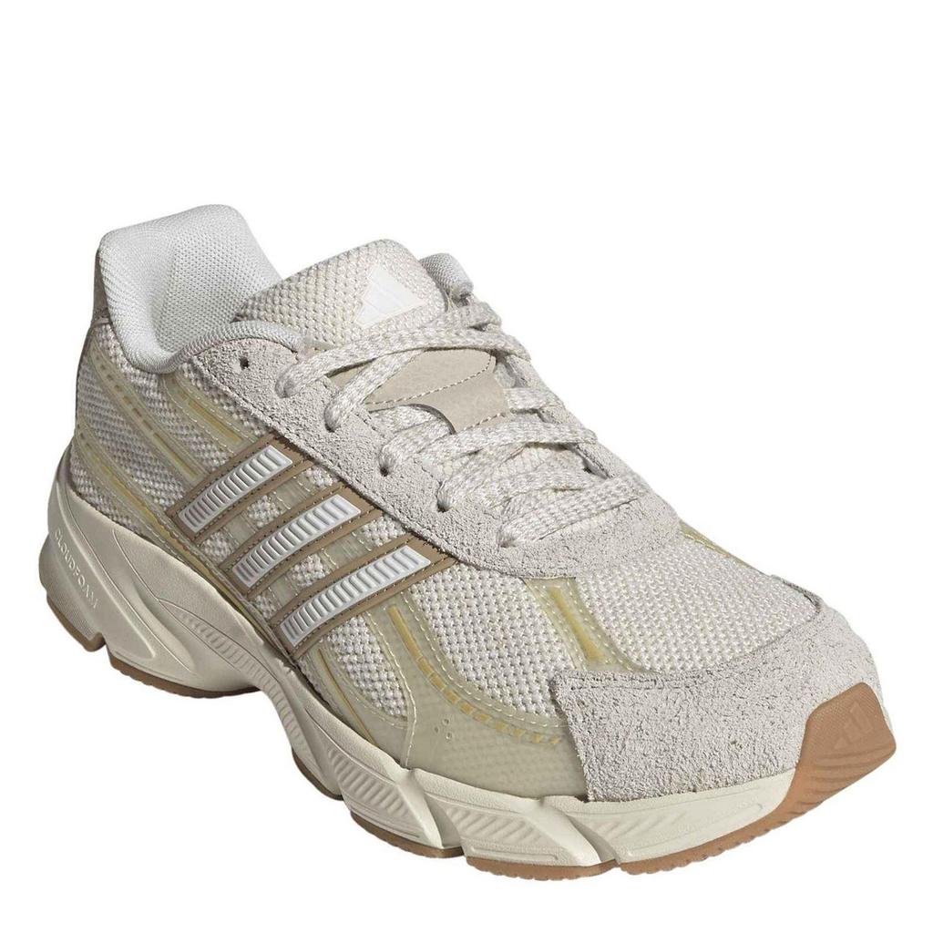 Adidas Womens/Ladies Technochaos 2000 Trainers