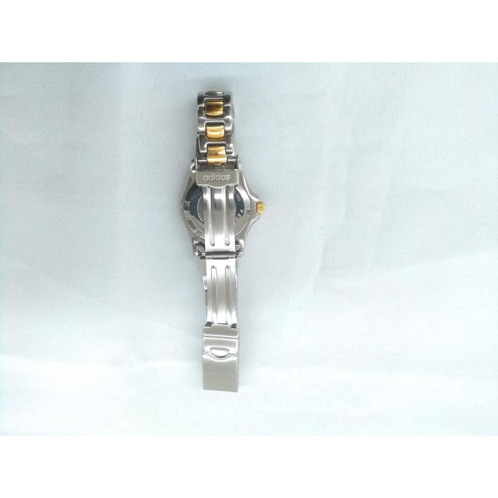 Used ADIDAS 10-0014 Quartz wristwatch