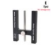 1/12/13PCS Car Disc Brake Pump Caliper Removal 10 Piston Adapter Compressor Set Rewind Back Brake Repair Tools Auto AccessoriesGood product