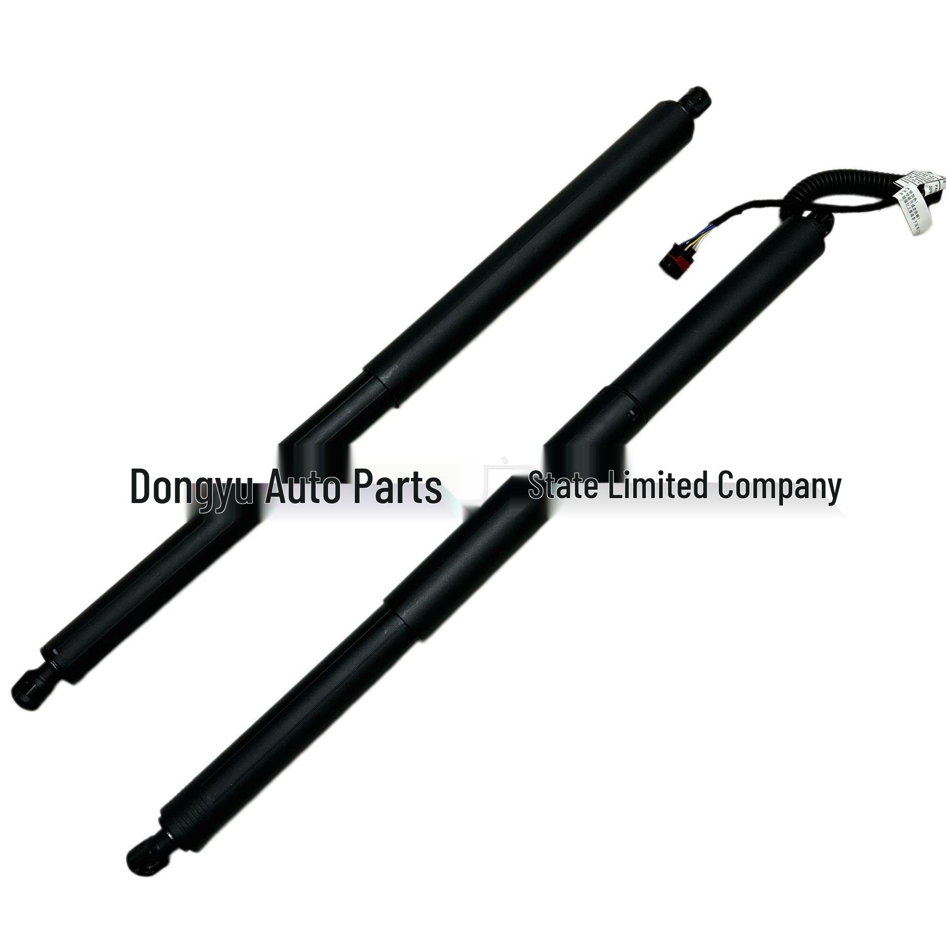 

Volkswagen Passat B8 Electric Tailgate Hydraulic Support Rod (Part# 3G9827851G, 3G9827552) Right 3G9827552