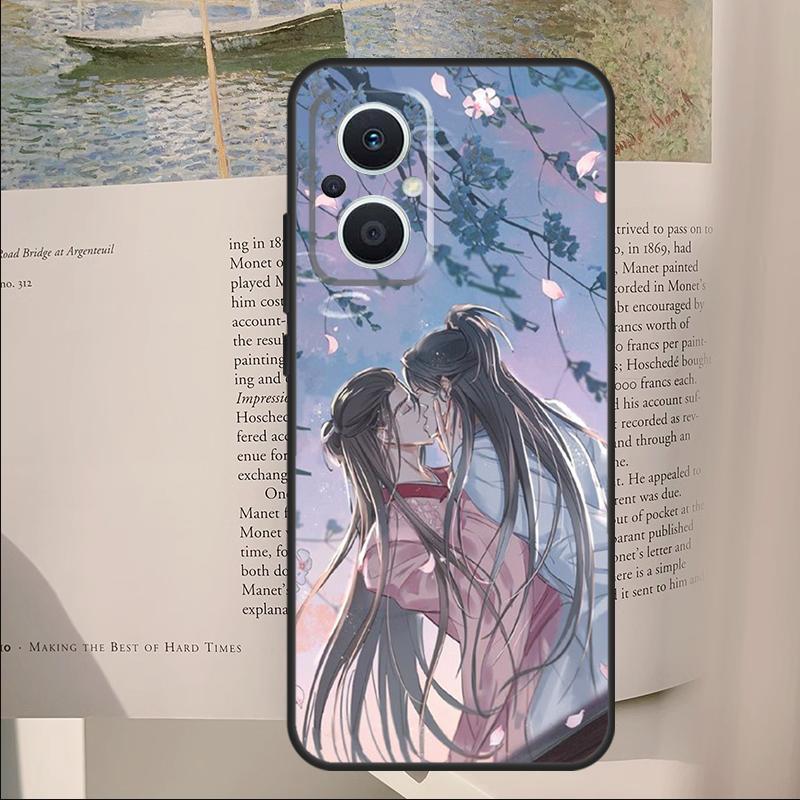 

Чехол Слово чести для OPPO Reno 10 12 13 14 Pro 11 F 12F 13F 14F 7 8 Lite Чехол для OPPO Find X9 X6 X5 X8 Pro OPPO Reno12 Pro