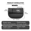 Leather Car Seat Gap Cup Holder Seats Crevice Side Tissue Organizer Box For Opel Astra G J H Insignia Zafira Corsa D C Vectra