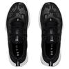 (WMNS) Under Armour Charged Breathe Tr 2 Training Running Shoes Black Women's 3022898-001