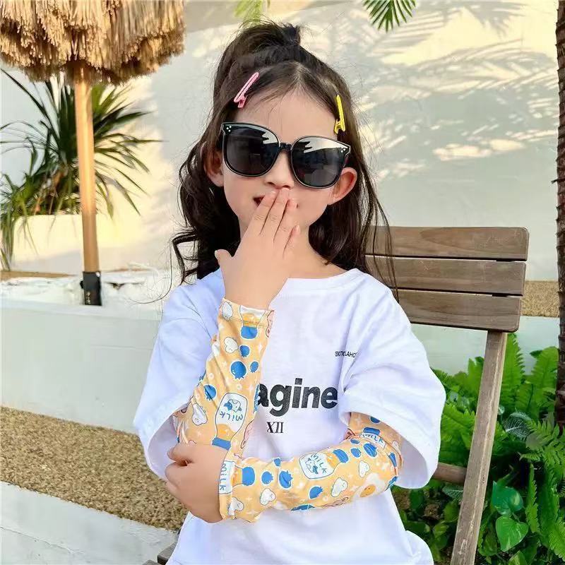 Men'S Sunglasses Ruffian Handsome Advanced Sense Repair Sunshade Sunglasses Gm Men'S Driving Fishing Versatile Glasses